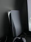A picture of Ps5