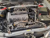 nissan primera