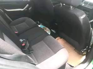 A picture of Volkswagen golf YEAR MODEL 2002 TRANSMISSION Automatic CONDITION Buy And