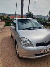 A picture of Car