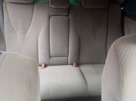 A picture of 2008 Toyota Camry 2008