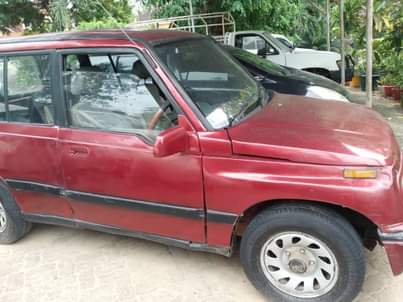 A picture of  SUZUKI_ESCUDO_0620356906