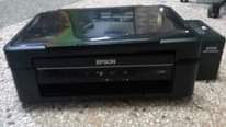 A picture of Printer