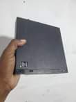 A picture of Lenovo mini Pc core i3
