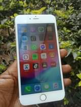 A picture of IPHONE 6 PLUS 64GB IKO CLEAN SANA BEI 160