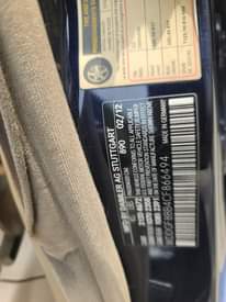 A picture of KEYLESS 2012 MERCEDES BENZ C300