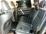 A picture of 2018 Land cruiser Prado mileage 36 000 with a 2