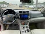 A picture of Toyota Highlander