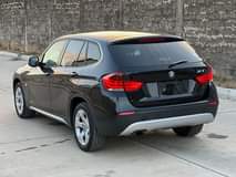A picture of BMW X1 NAMBA DZ