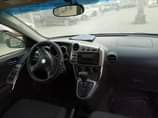 A picture of Toyota matrix 05 Baked
