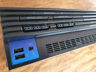 A picture of New ps2 for sale at only only 260k with 10k