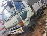 A picture of Fuso Fighter with 4D16 Engine Diesel price is 120m negotiable