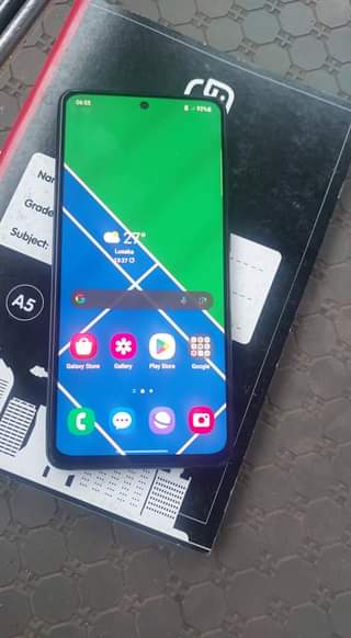 samsung a51