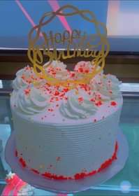 A picture of Cake