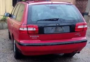 A picture of Volvo V40 For Sale Direct Contact For purchase. 2347072462898