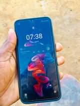 itel p37