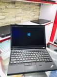 A picture of Lenovo thinkpad laptop core i7