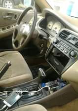 A picture of Honda Accord Baby boy 1998 Engine and Gear ok Ac
