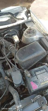 A picture of 2001 Toyota Camry 6