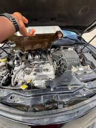 A picture of MR KEN AUTOs Ur Happiness Is Our Priority 2348038966089 call