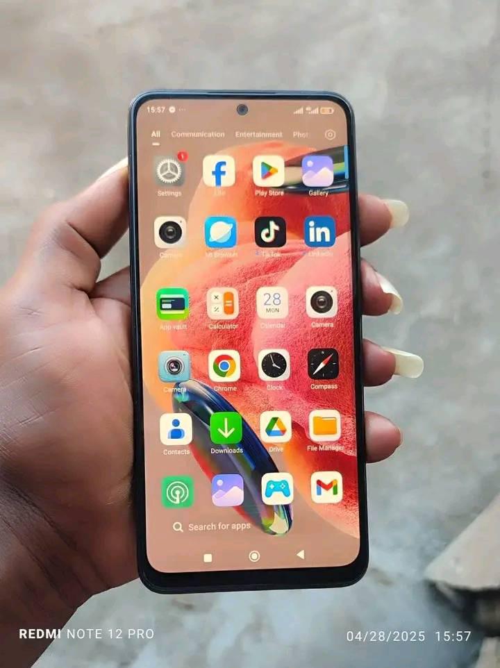 phones