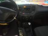 A picture of KIA RIO 2008 GRADE