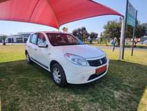 Car K.