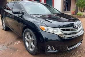 A picture of TAKAS MOTORS 07060931241 Dealers Special Market Toyota Venza 2012 V6