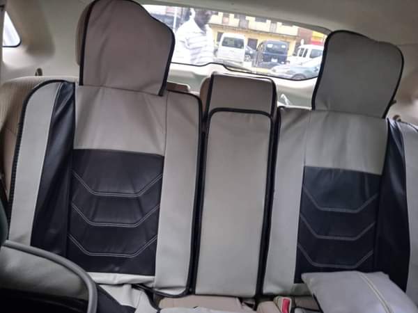 A picture of TOYOTA VENZA 2012 MODEL CAR EVERYTHING OK ASKING PRICE 13