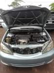 A picture of Toyota Camry big daddy tokunbo standard engine is taping small