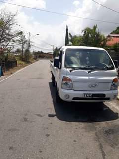 hyundai h100