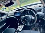 A picture of FORESTER 2008 FOR SALE DUTY FREE AS IT IS AT