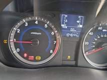 A picture of Registered Hyundai accent 2013 model Company used Bought brand new