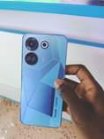 A picture of Tecno camon 20pro
