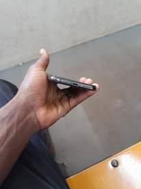 A picture of Iphone xs kioo