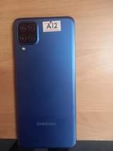 samsung a12