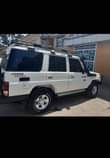 A picture of Land cruiser