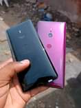 A picture of Sony Xperia Xz3
