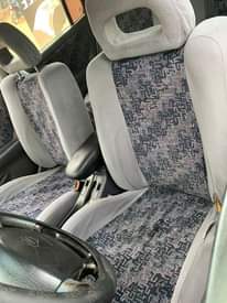 A picture of Nissan Primeria wagon