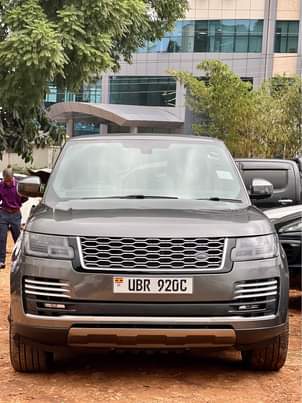 Baguma M.