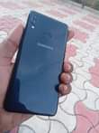 A picture of SAMSUNG A10S