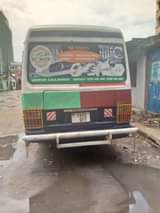 toyota coaster