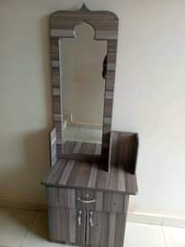 A picture of Used properties on quick sale