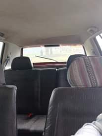 A picture of V W Golf 3