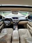 A picture of Happy new week Preowned Lexus RX350 Year 2013 Refer and