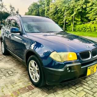 used bmw