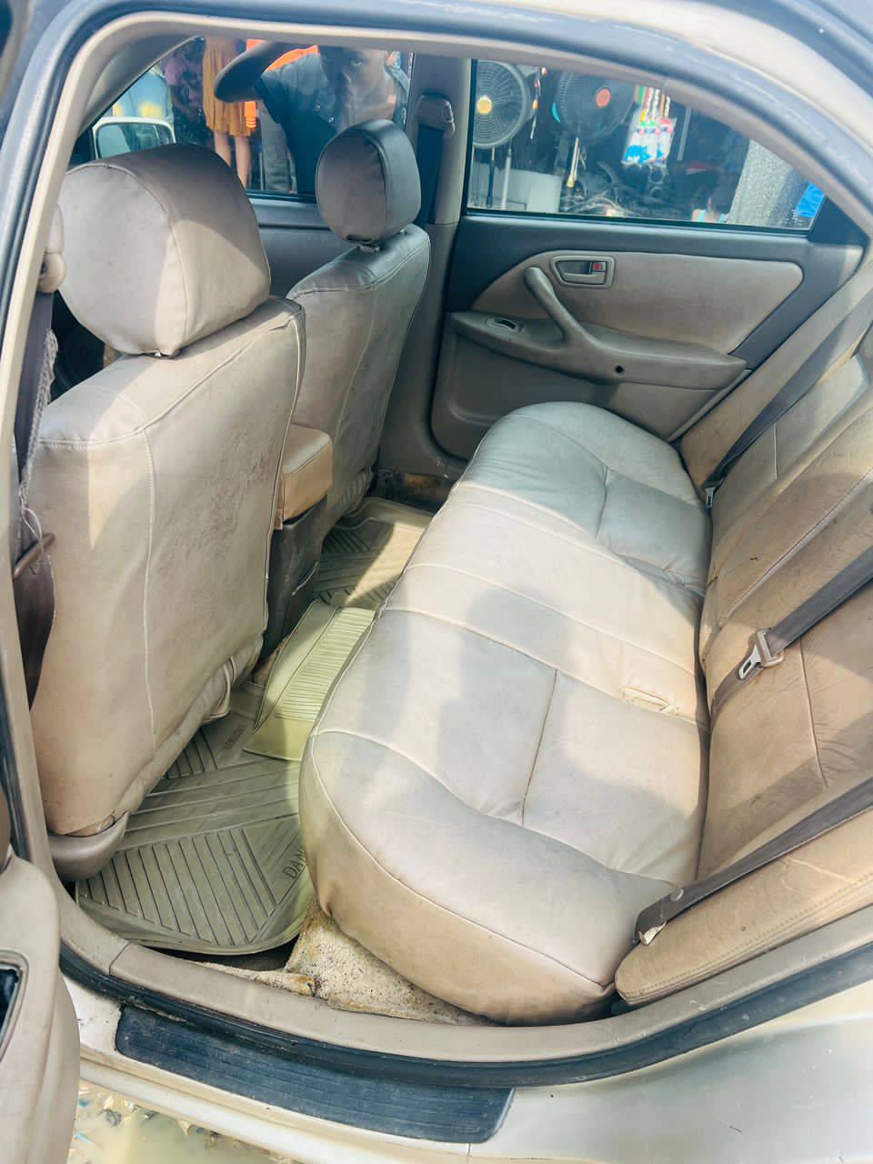 A picture of Toyota Camry Tiny Light