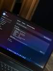 A picture of MSI GS65 stealth