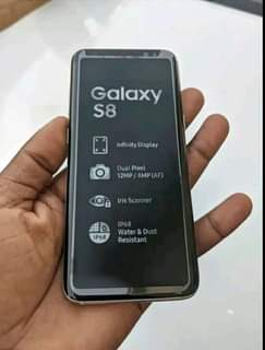 samsung s8 plus