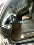 A picture of Super distress 2005 three seater Toyota Highlander with sound engine